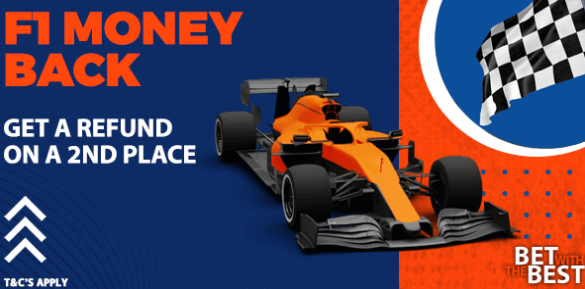 F1 Money Back WSB